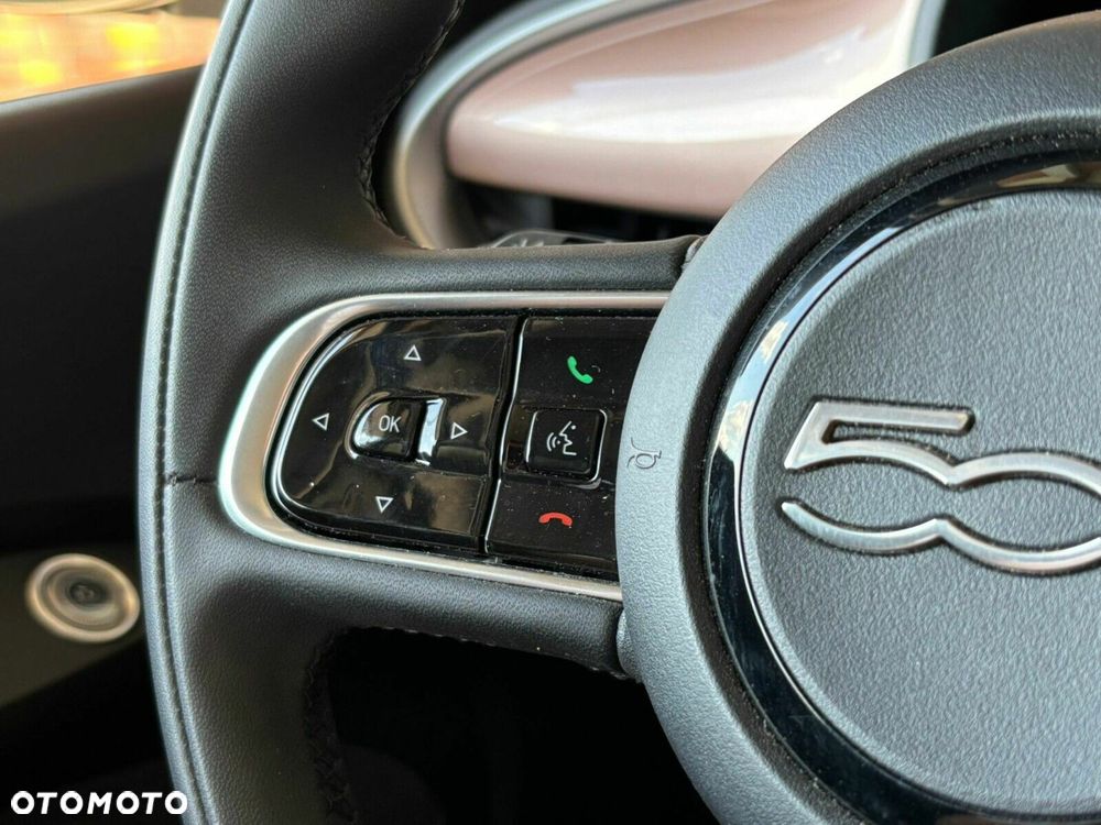 Fiat 500 23.8 Icon - 20