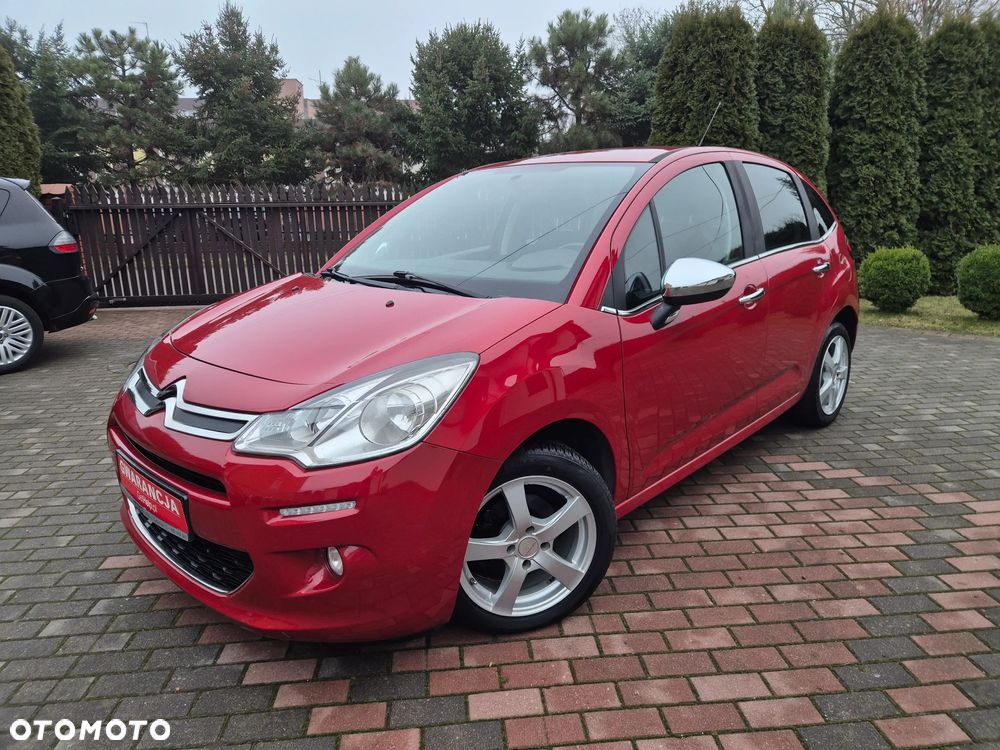 Citroën C3 1.0 VTi Selection - 10