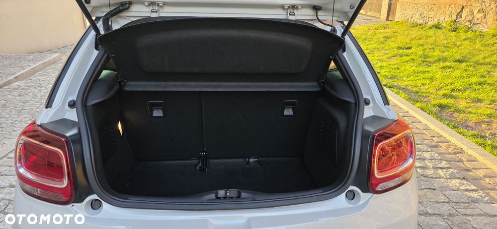 DS Automobiles DS 3 - 11