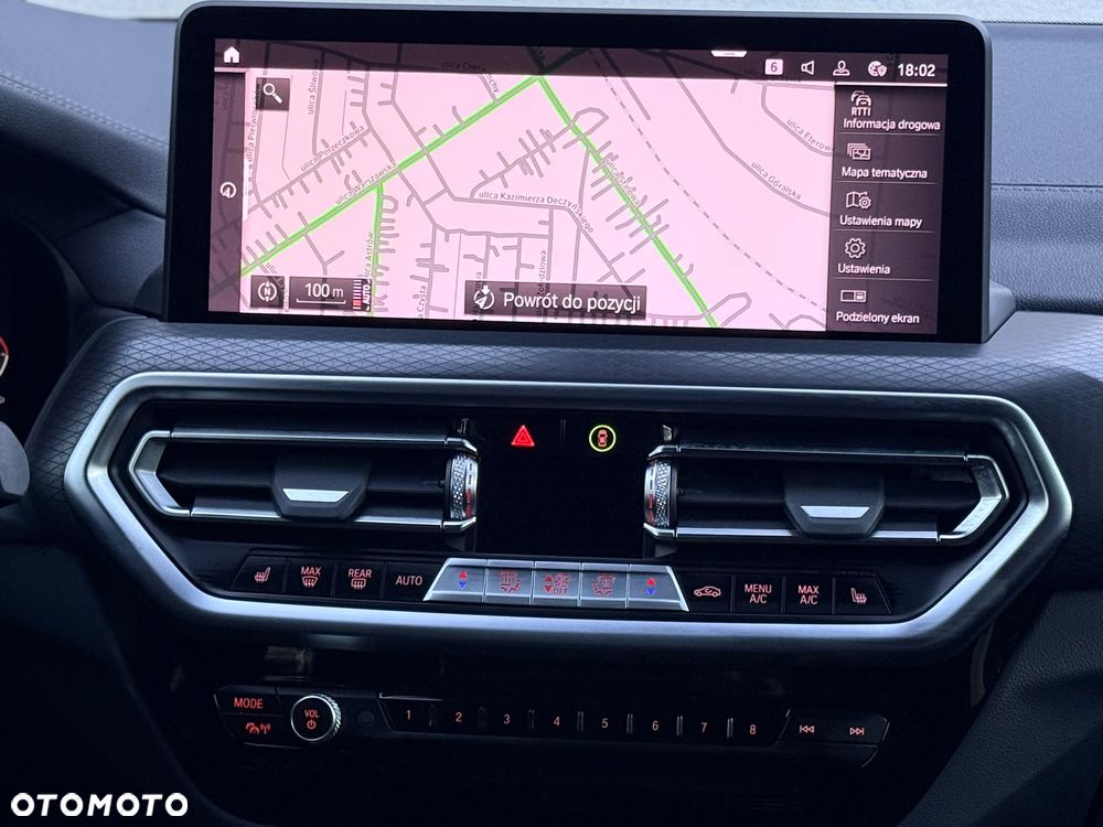 BMW X4 xDrive30i mHEV M Sport sport - 29