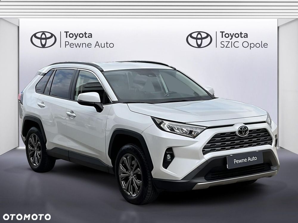 Toyota RAV4 2.0 Comfort 4x4 MS - 7