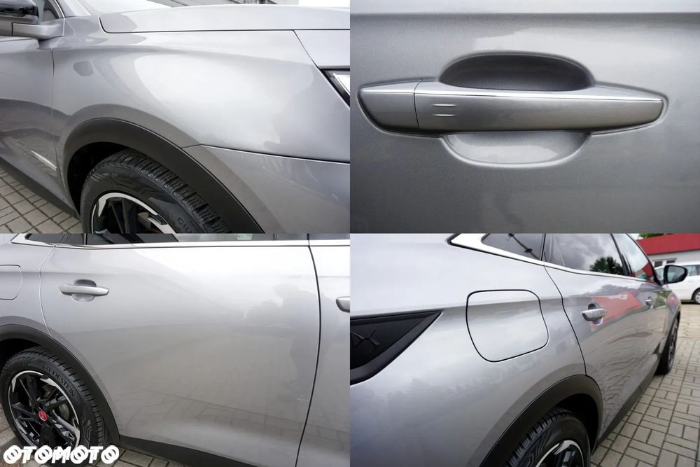 DS Automobiles DS 7 Crossback 1.6 PureTech Performance Line + - 12