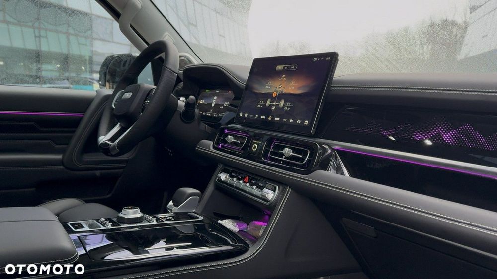 BAIC BJ60 - 10