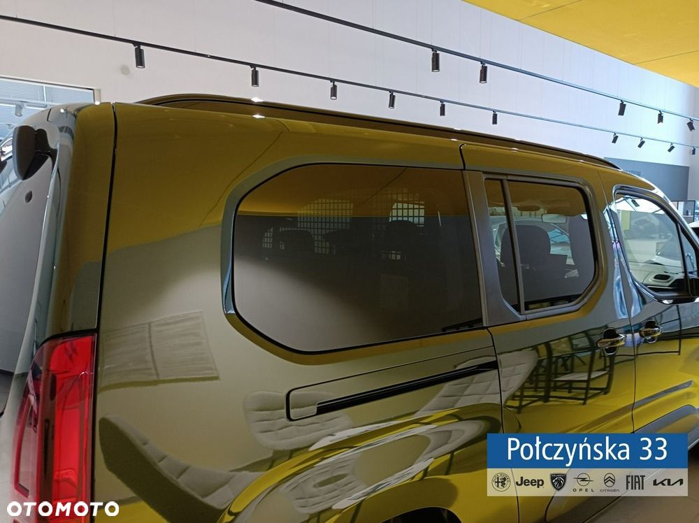 Opel Combo - 7