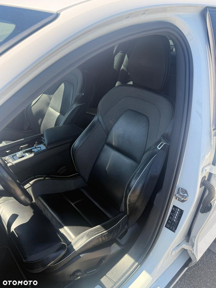 Volvo S60 - 7