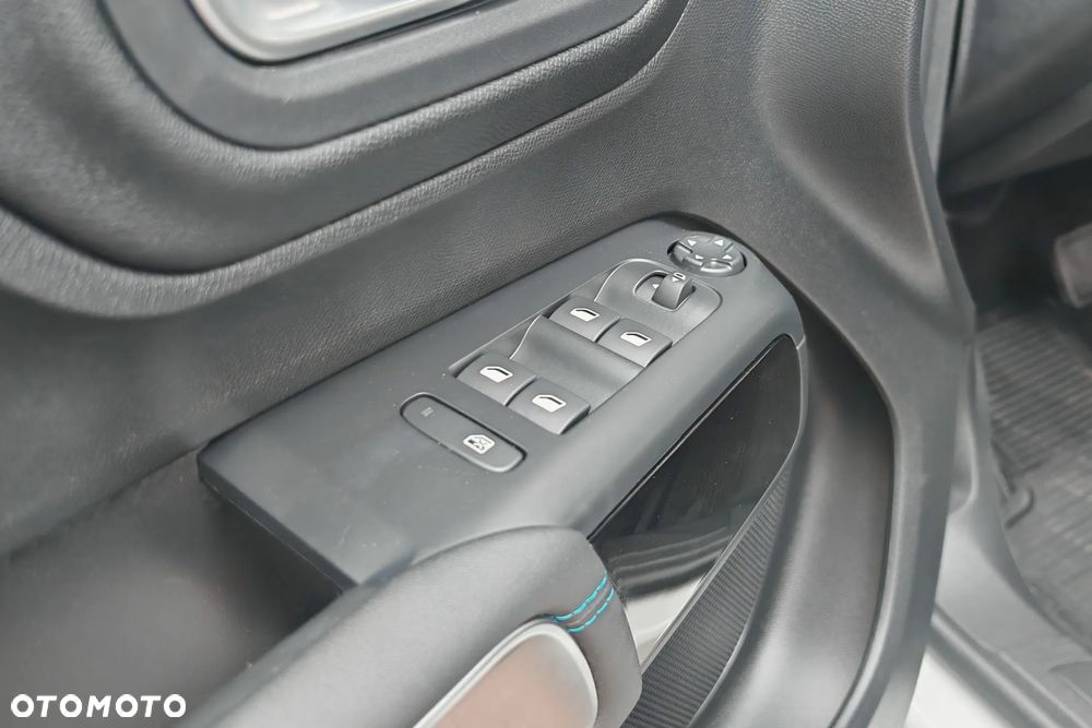 Citroën C5 Aircross 1.2 mHEV Max eDCT6 - 16