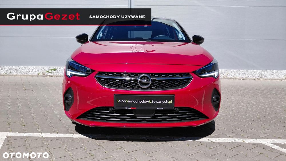 Opel Corsa 1.2 Elegance S&S - 2