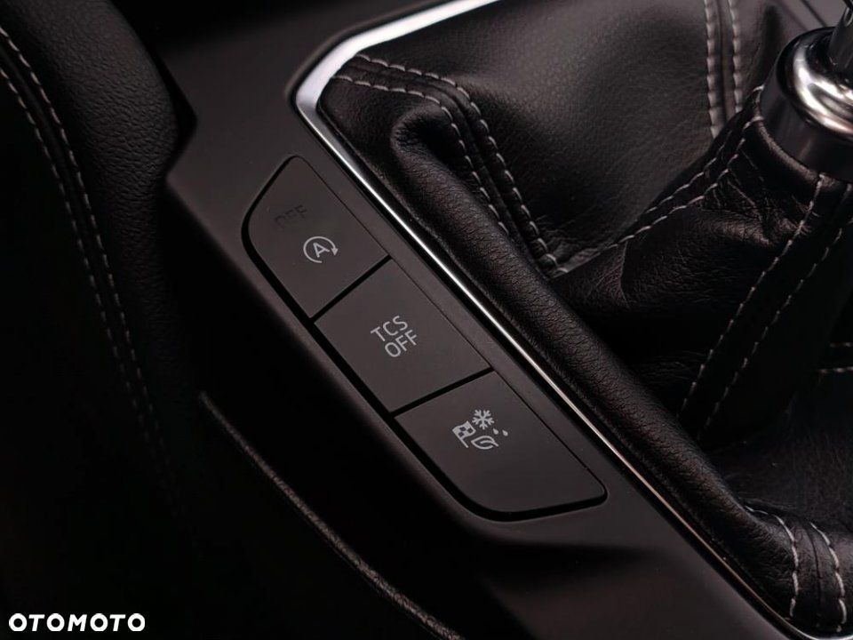 Ford Focus - 31