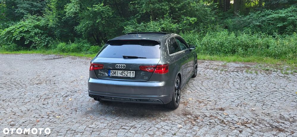 Audi A3 3-drzwiowe - 5