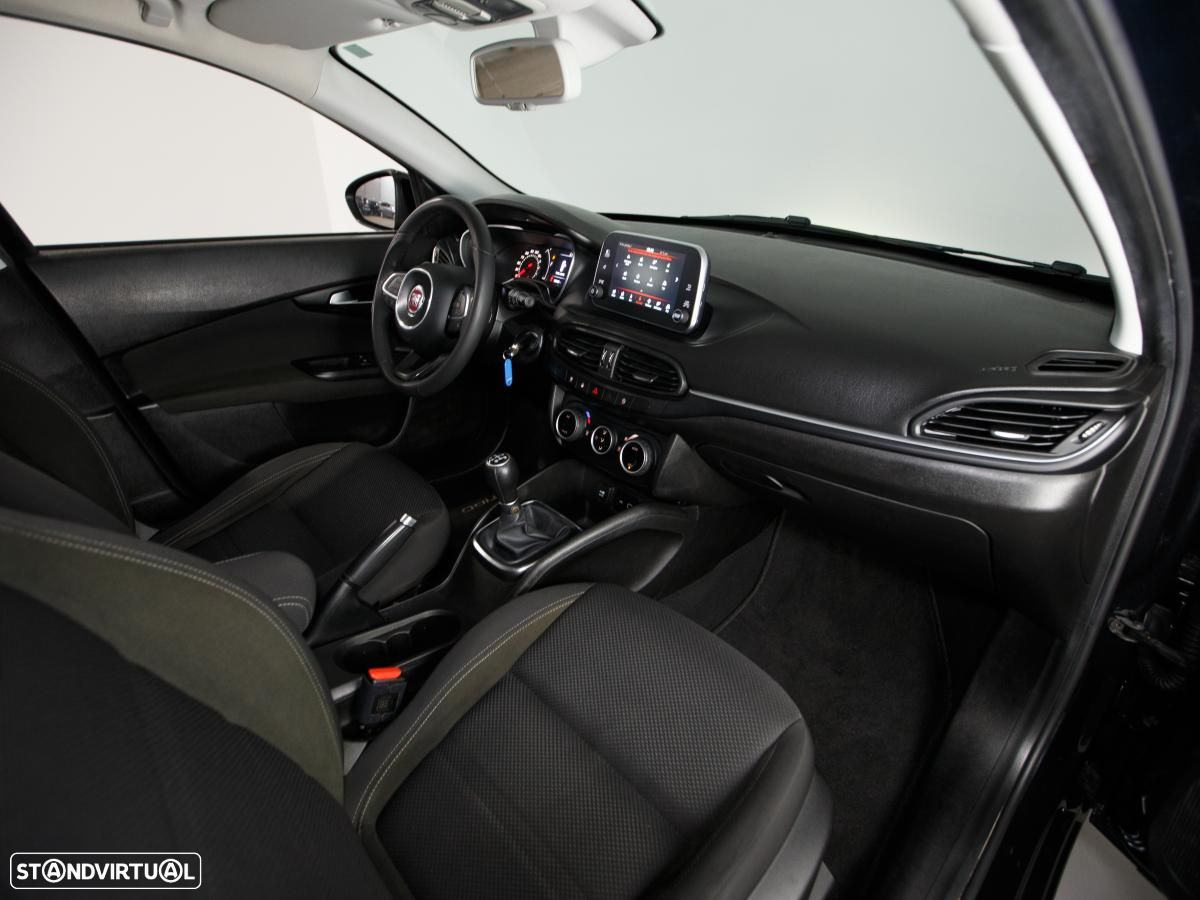 Fiat Tipo Station Wagon - 8