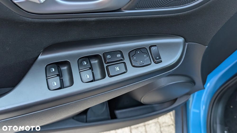 Hyundai Kona 1.0 T-GDI YES!+ - 10