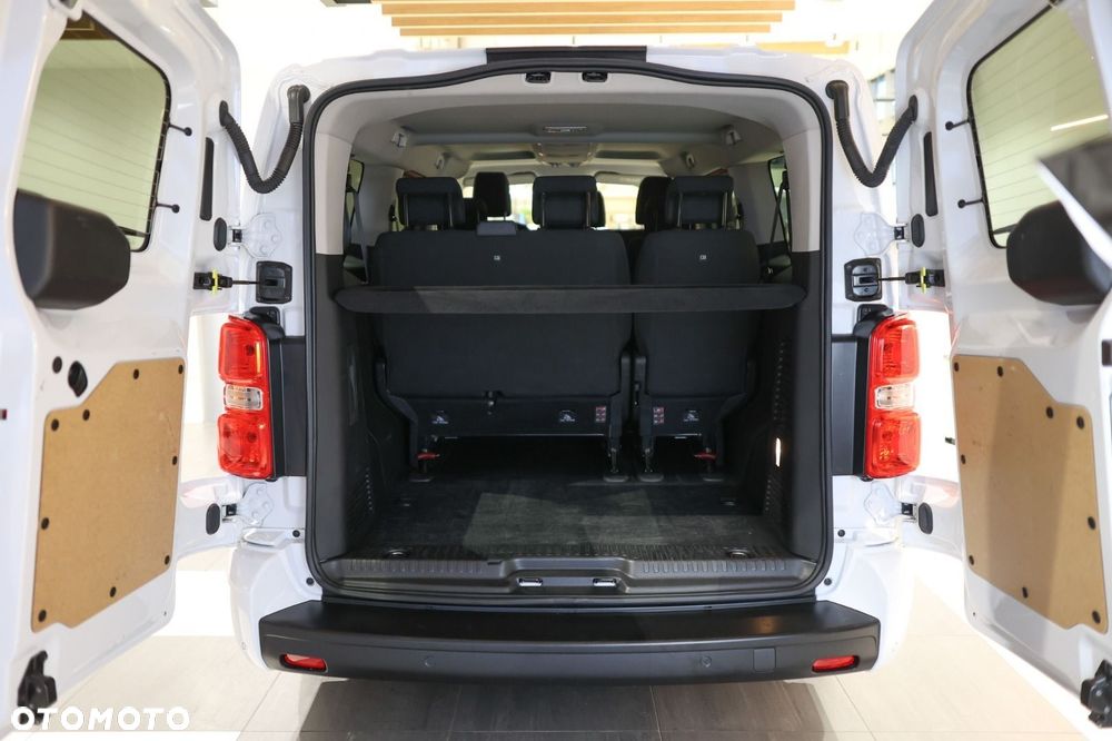 Toyota Proace Verso 2.0 D4-D Long Business - 33