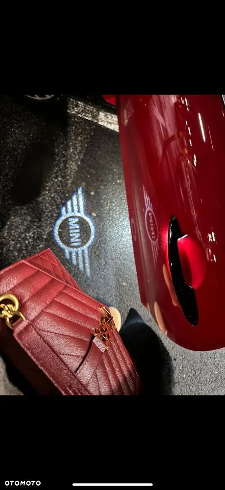 MINI John Cooper Works sport - 4