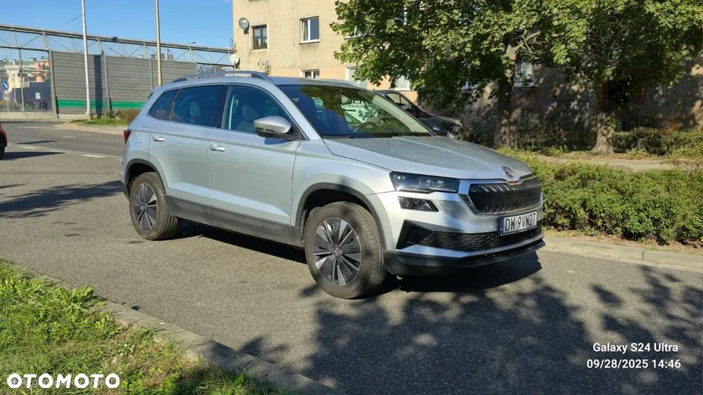 Skoda Karoq 1.5 TSI ACT Style DSG - 3