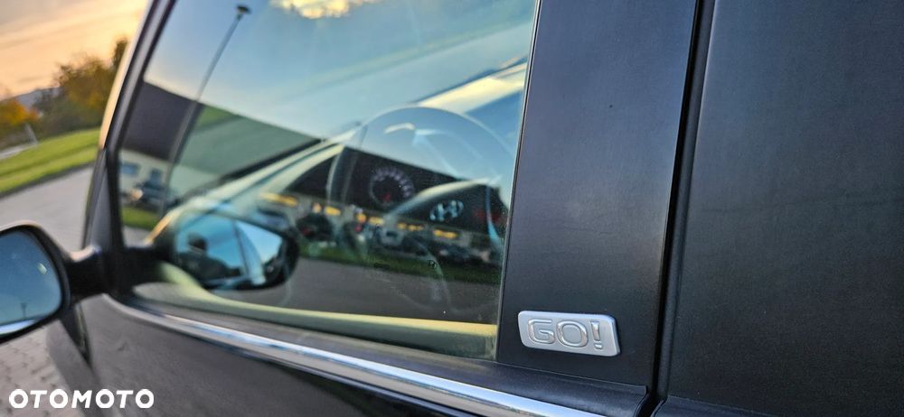 Hyundai i30 1.6 CRDi BlueDrive Go - 20