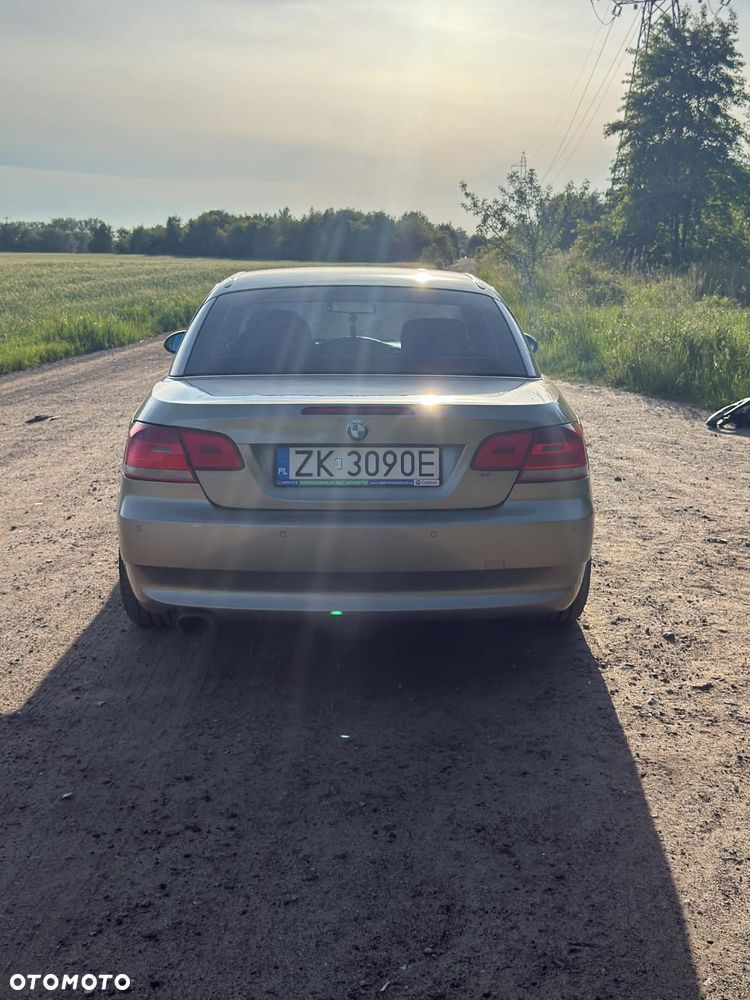 BMW Seria 3 - 2