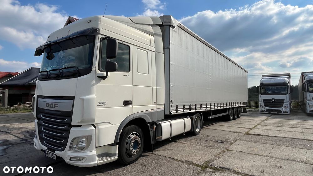 DAF 106 - 1
