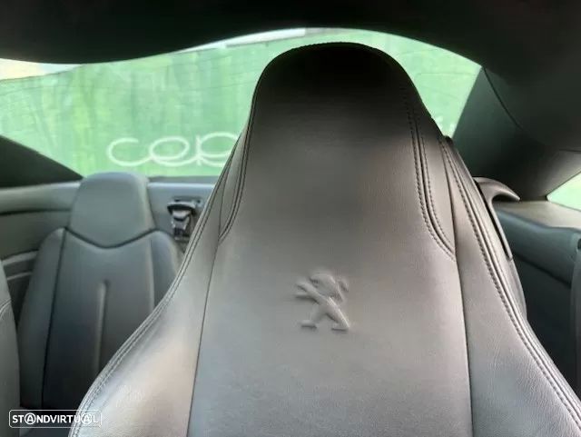 Peugeot RCZ 1.6 200 THP - 23