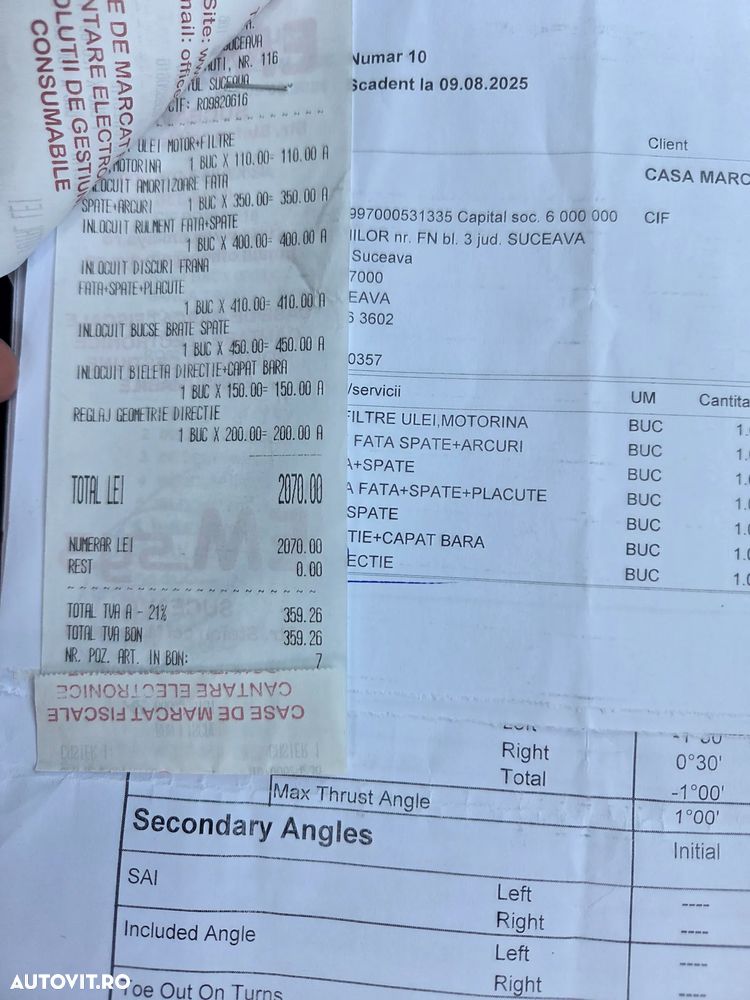 Volkswagen Passat 2.0 TDI SCR DSG Highline - 26