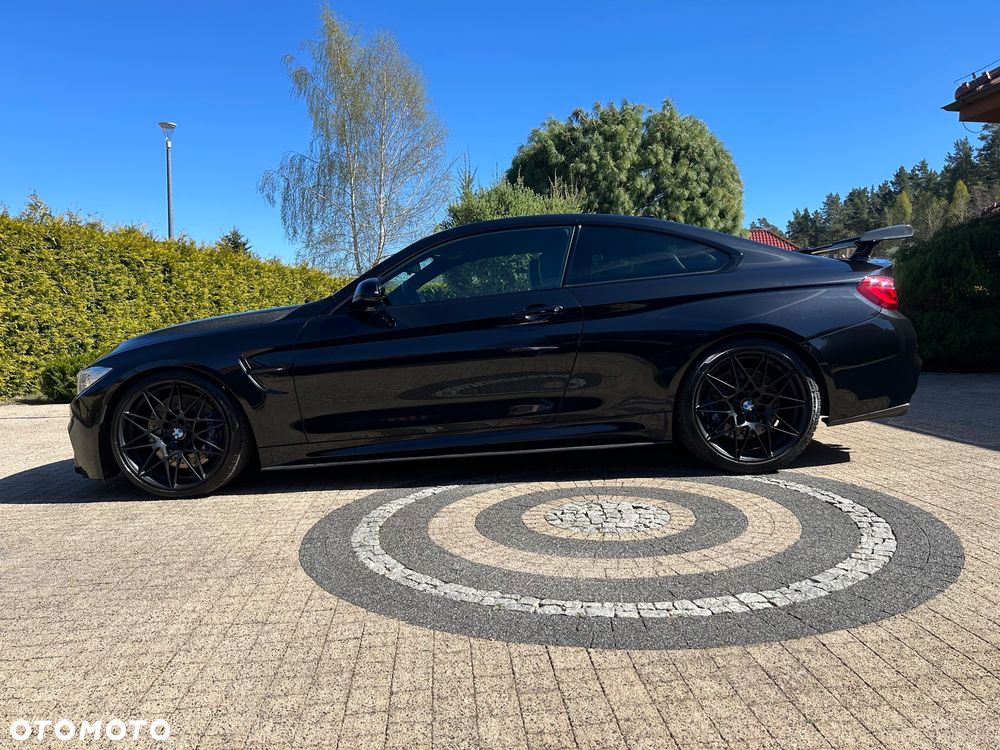 BMW M4 - 9