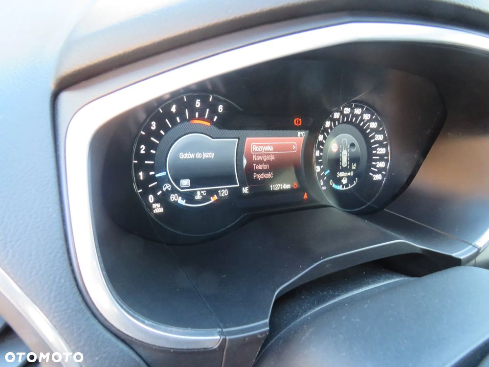 Ford S-Max 2.0 EcoBlue ST-Line - 20