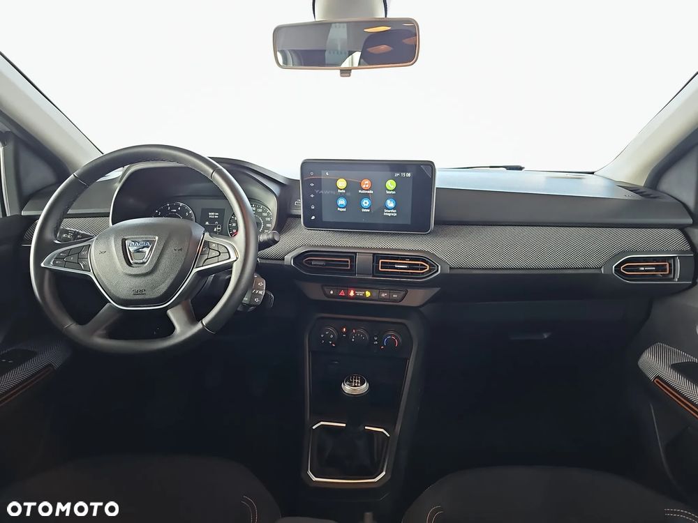 Dacia Sandero 1.0 TCe Comfort - 28
