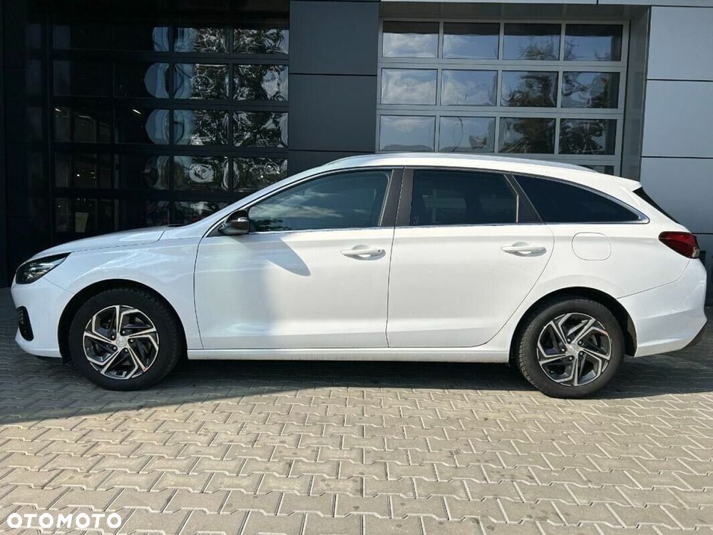 Hyundai i30 1.0 T-GDI Smart - 5