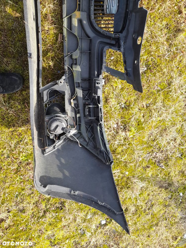 SEAT IBIZA III LIFT ZDERZAK PRZEDNI PRZÓD - 8