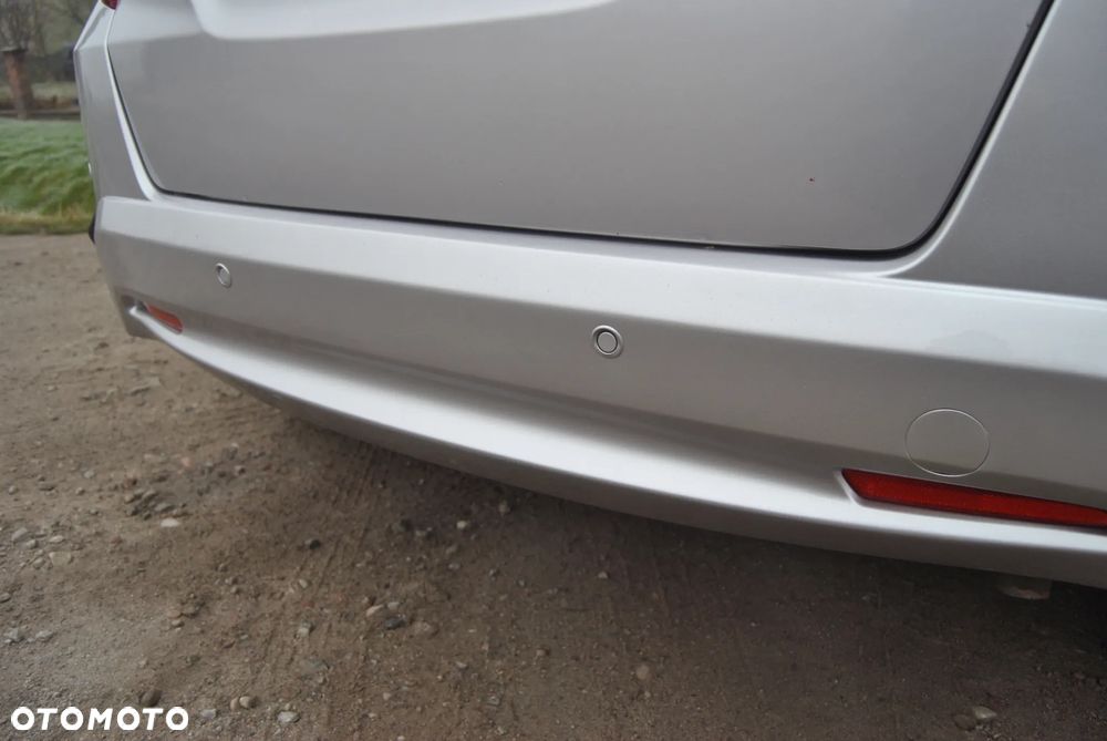 Honda Jazz 1.4 i-VTEC Elegance - 22