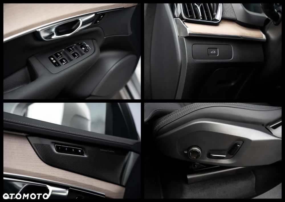 Volvo XC 90 B5 B AWD Ultra Bright - 40