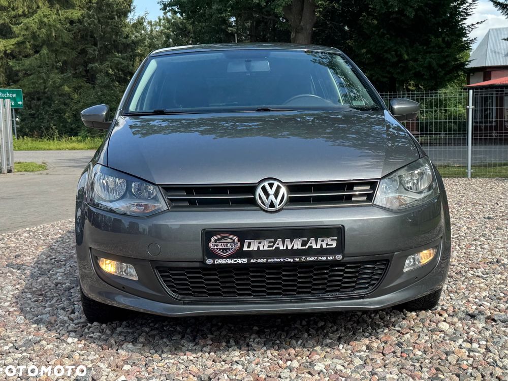 Volkswagen Polo - 6
