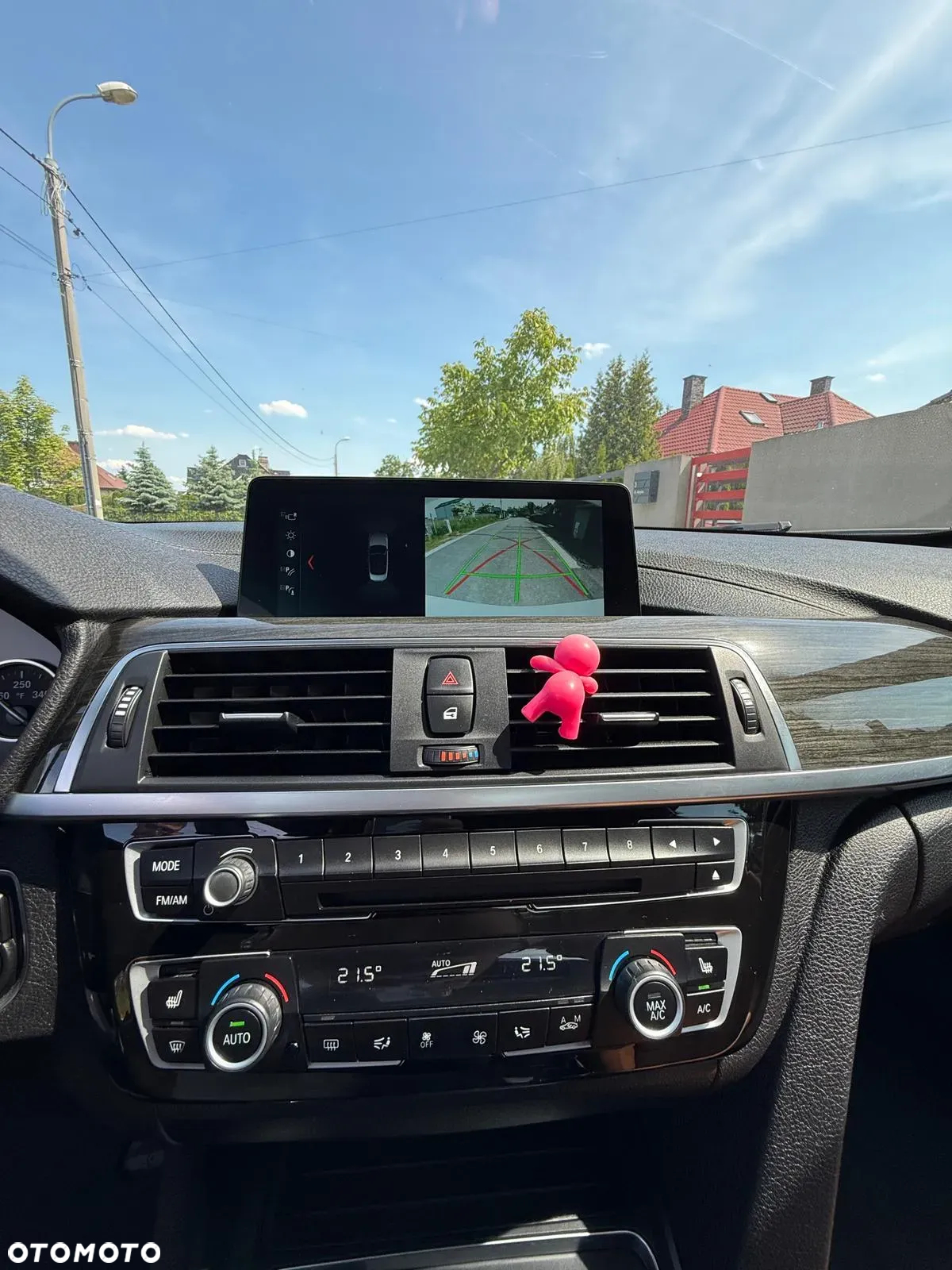 BMW Seria 4 430i Cabrio xDrive Sport Line - 21