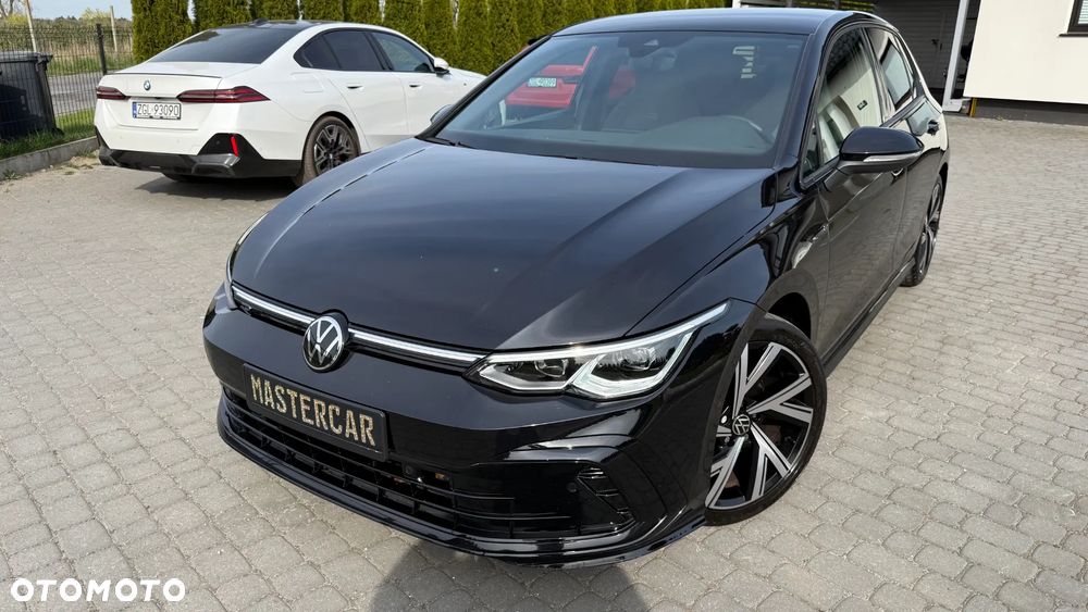 Volkswagen Golf 1.5 TSI OPF R-Line - 3