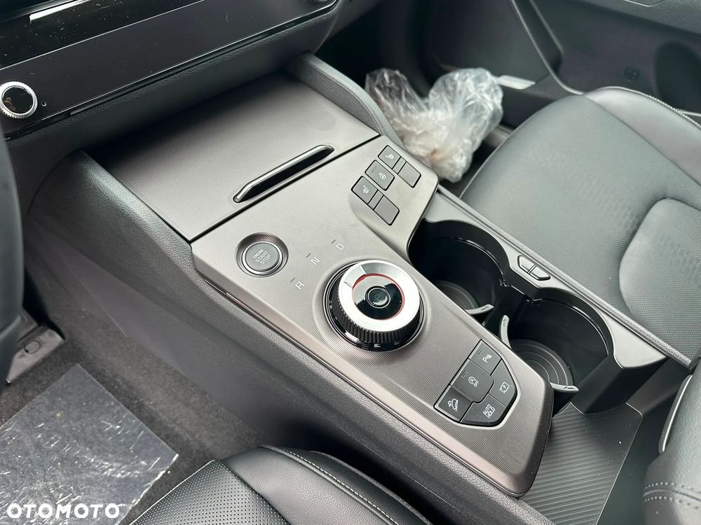 Kia Sportage - 16