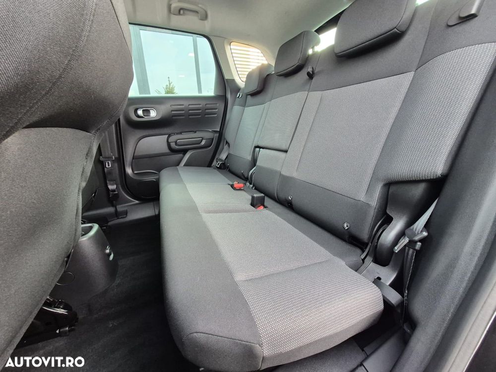 Citroën C3 AIRCROSS - 11