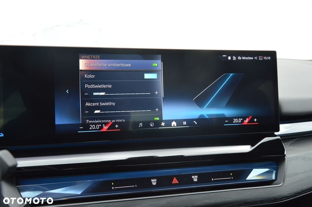 BMW Seria 5 - 31