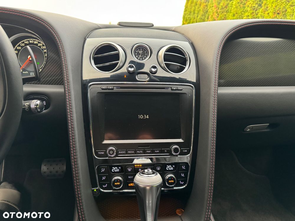 Bentley Continental GT Speed - 32