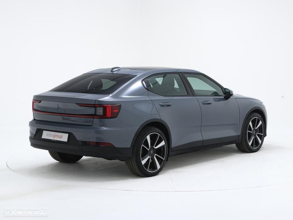Polestar 2 Long Range 78 kWh AWD - 2