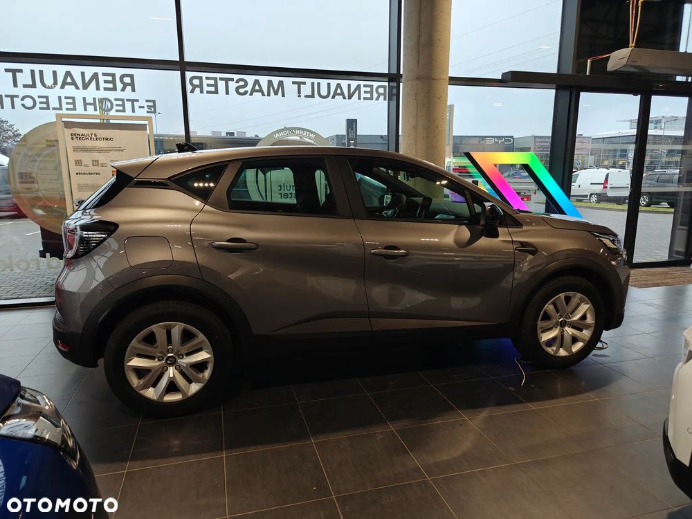 Renault Captur - 4