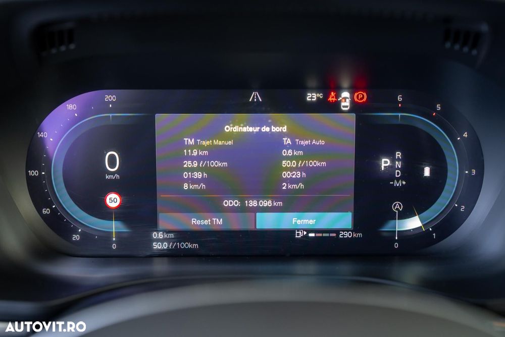Volvo XC 60 B4 D AWD Geartronic RDesign - 17