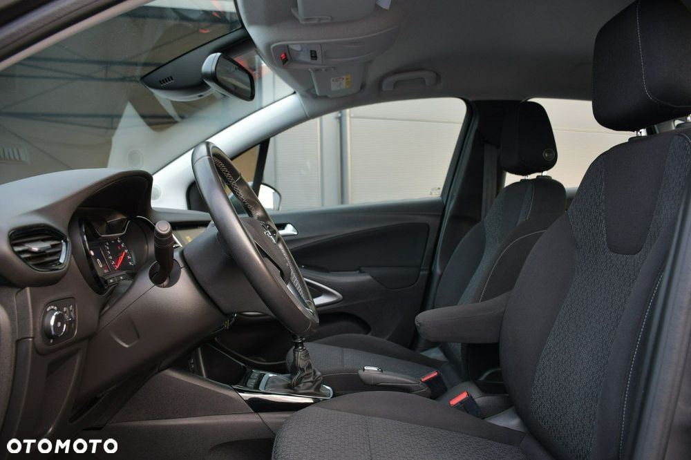 Opel Crossland X 1.5 CDTI Edition S&S - 11