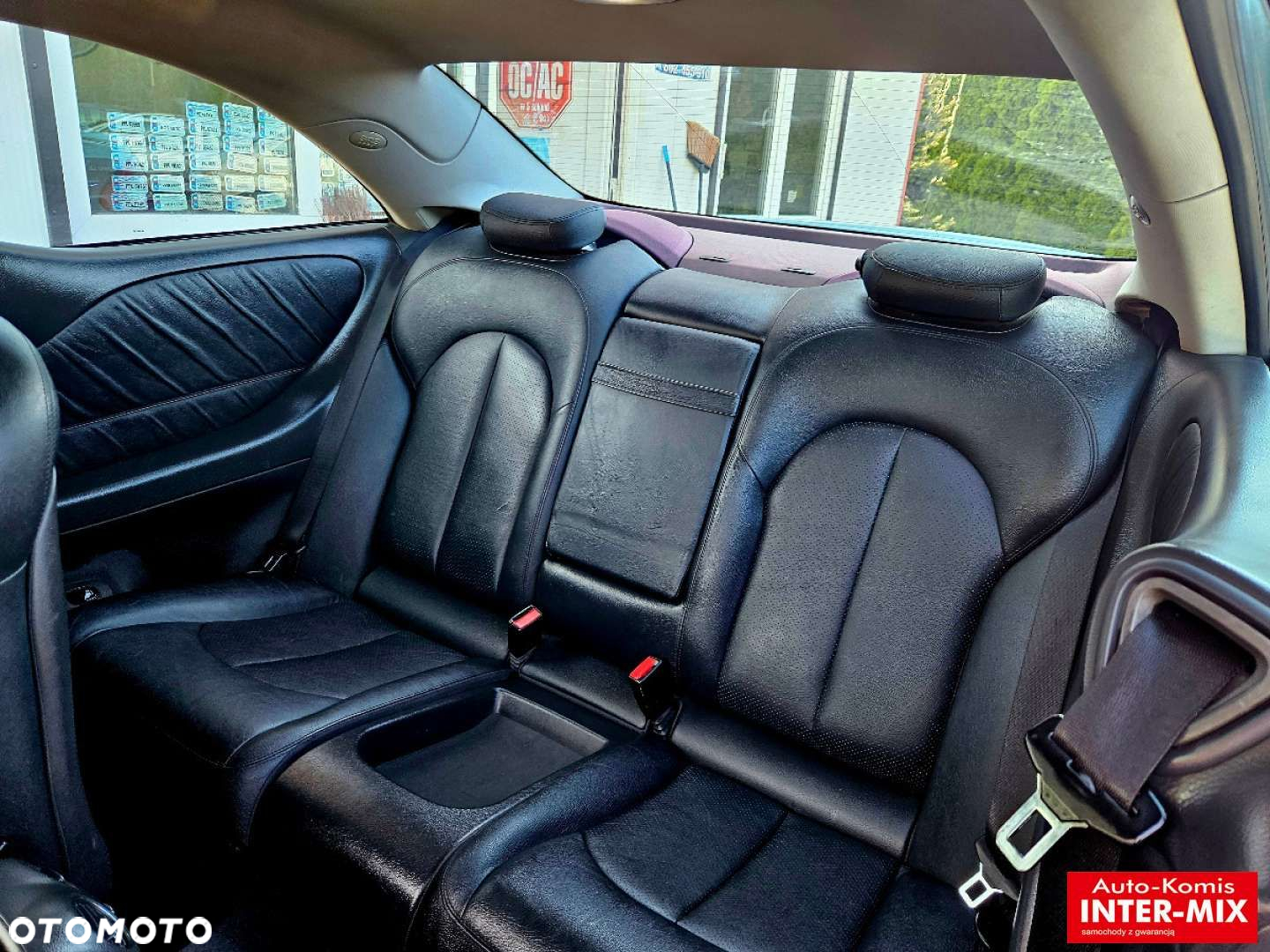 Mercedes-Benz CLK - 23