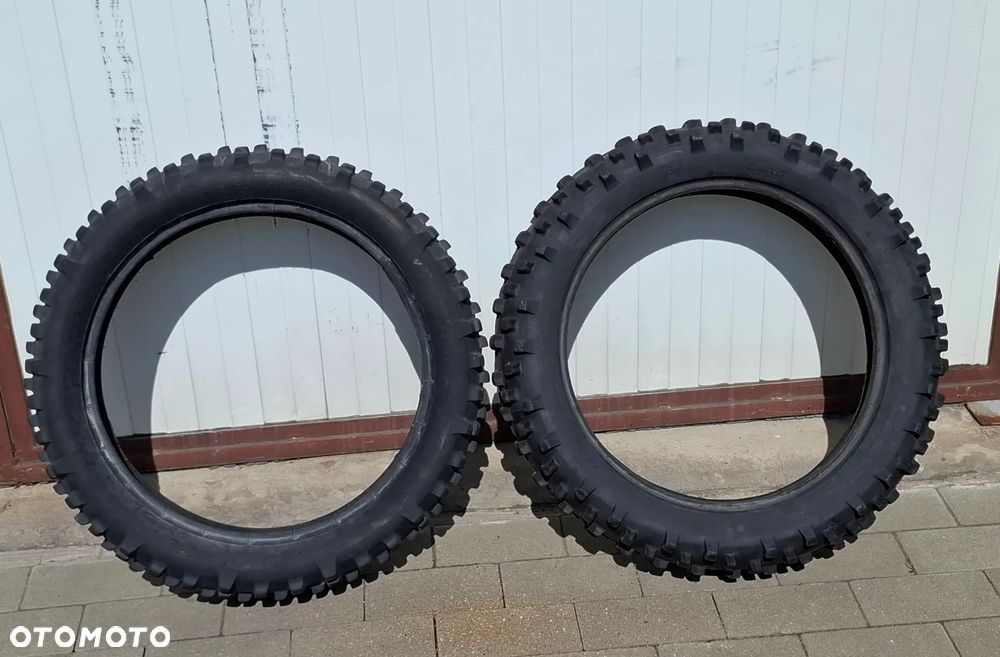 KTM EXC 350 - 14
