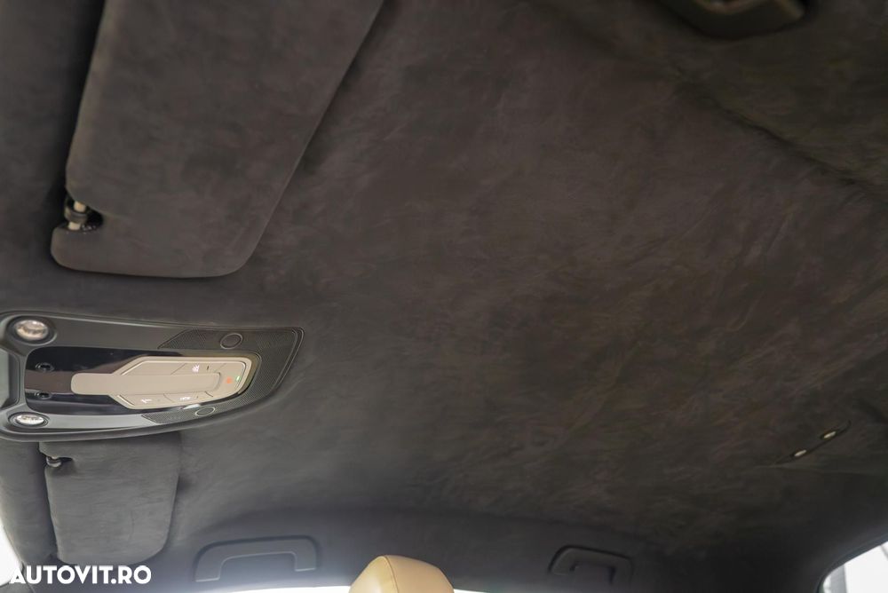 Audi A7 50 TFSIe quattro S tronic - 17