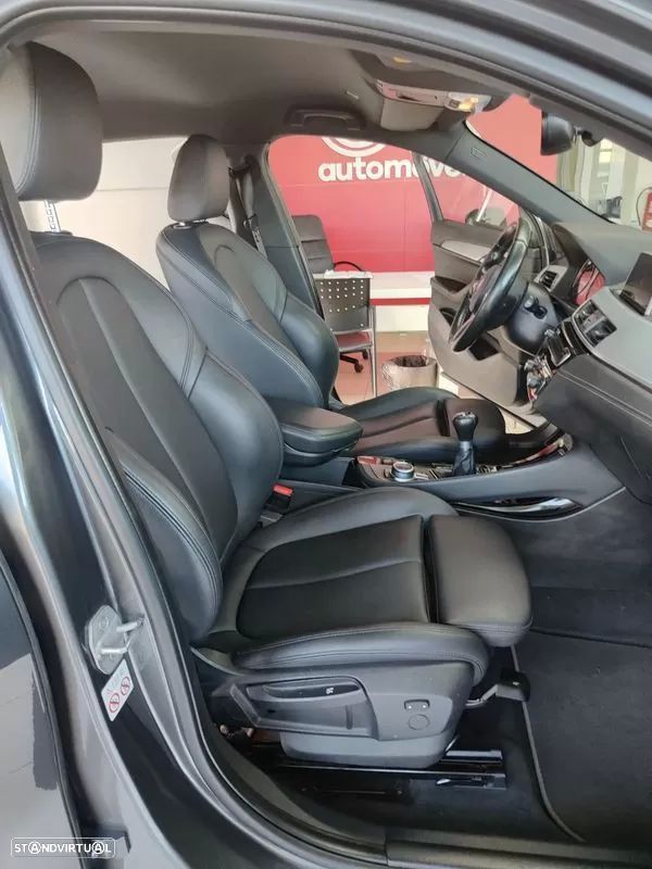 BMW X2 - 19