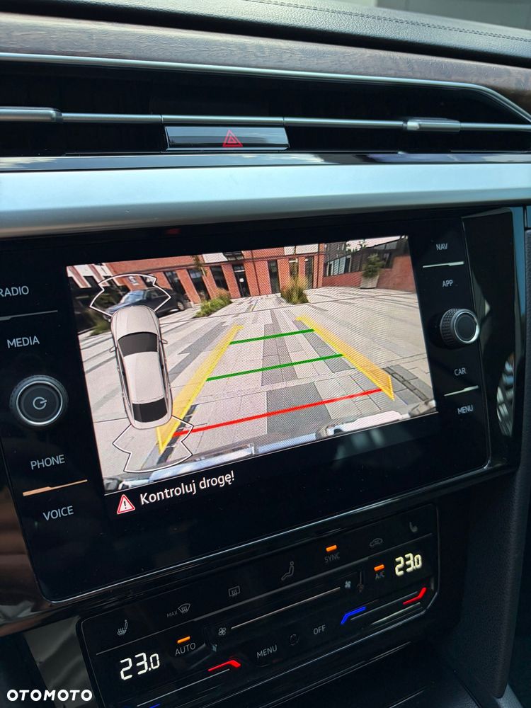 Volkswagen Arteon 1.5 TSI Elegance - 35