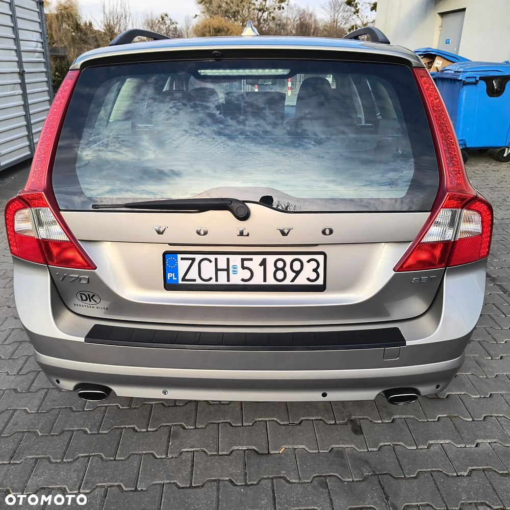 Volvo V70 - 38