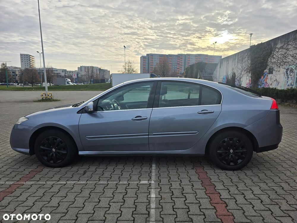 Renault Laguna 1.5 dCi Authentique - 2