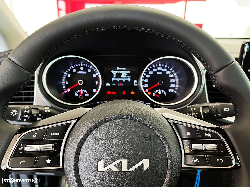 Kia XCeed 1.0 T-GDI Drive - 15