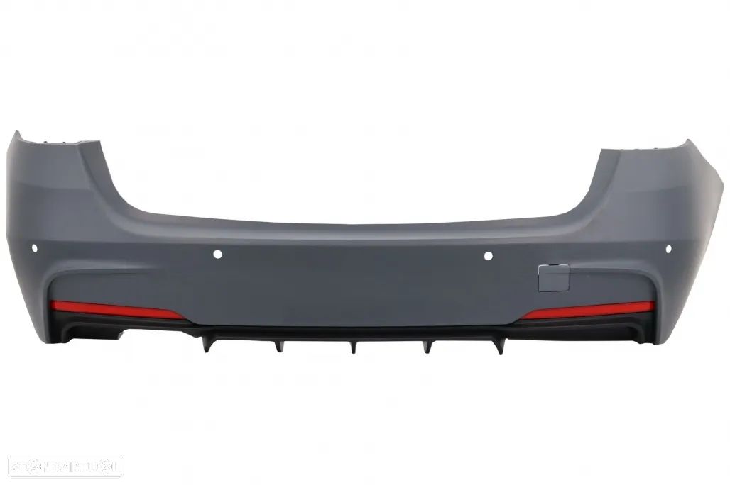 Para-choques Bmw Série 3 F31 (2011 a 2018) Performance - 1